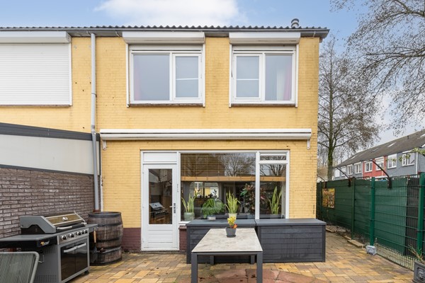 Medium property photo - Drossaard 9, 4624 KA Bergen op Zoom